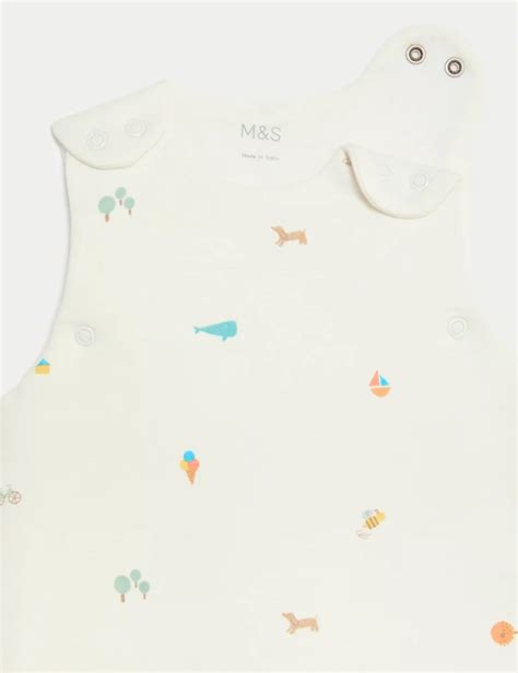 m&s baby sleeping bags